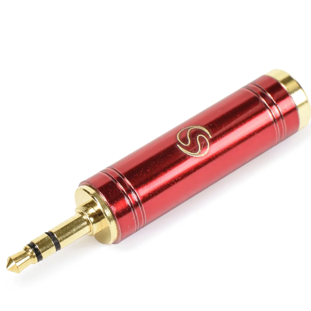 Adaptador P10/P2 – Santo Angelo