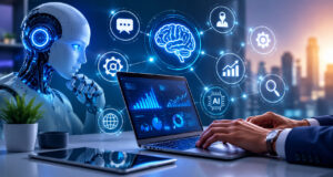 Inteligência Artificial para Empresas